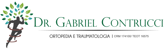 Dr. Gabriel Contrucci Logo